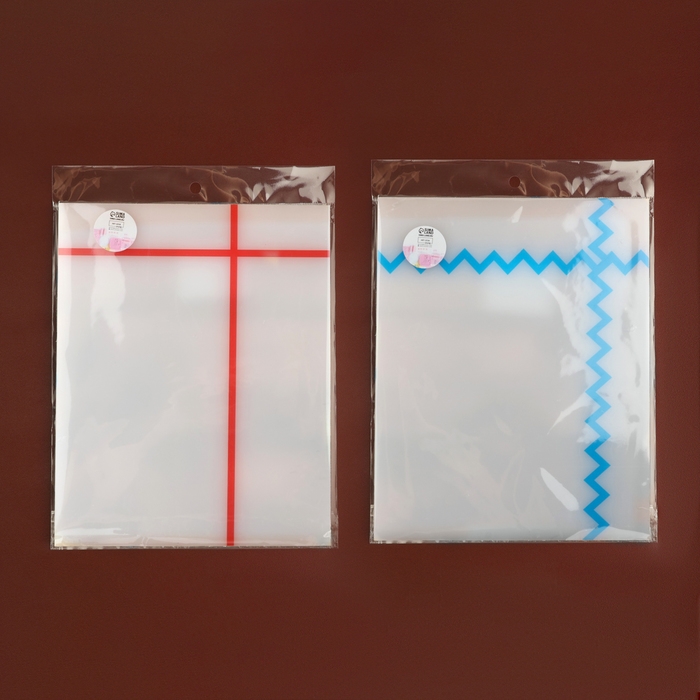 Доска-плита для пробойников и работы с кожей, 24 &times; 19 &times; 0,5 см, цвет белый