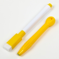 Игровой набор лабиринт «Городок», маркерная доска, 2 × 36 × 27,5 см Игровой набор лабиринт «Городок», маркерная доска, 2 × 36 × 27,5 см