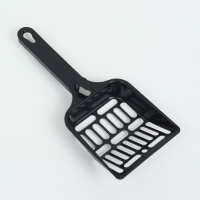 Туалет с бортом, 50х35х18 см, синий Туалет с бортом, 50х35х18 см, синий