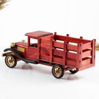 Мини-Бар/Подставка для бутылки Грузовик 38 х 15,5 х 11 см Мини-Бар/Подставка для бутылки Грузовик 38 х 15,5 х 11 см