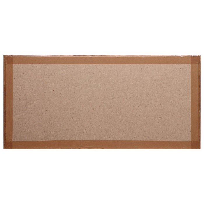 Гобеленовая картина Гобеленовая картина "Лебеди" 63*123 см рамка МИКС