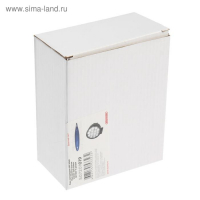 Фара светодиодная Skyway OFF ROAD, 12/24 В, 42 Вт, 6000 K, 14 диодов, 115 мм