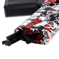 Автомат &laquo;АК47&raquo;, стреляет мягкими пулями