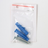 Полка для ванной угловая 3-х ярусная, 20&times;20&times;66 см, цвет чёрный