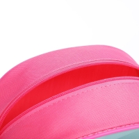 Сумка детская для девочки через плечо "Сладкий котик" 22х16 см Сумка детская для девочки через плечо "Сладкий котик" 22х16 см