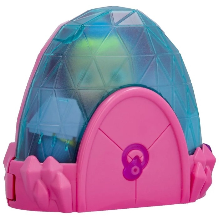 Игровой набор «Волшебные слёзки. Дом Дино», Cry Babies Игровой набор «Волшебные слёзки. Дом Дино», Cry Babies