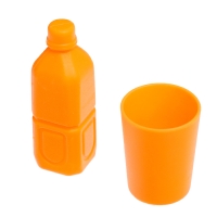 Игровой набор кухни &laquo;Юный поварёнок&raquo;, в чемодане