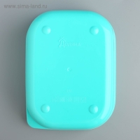 Ланч-бокс &laquo;Панды&raquo;, 500 мл