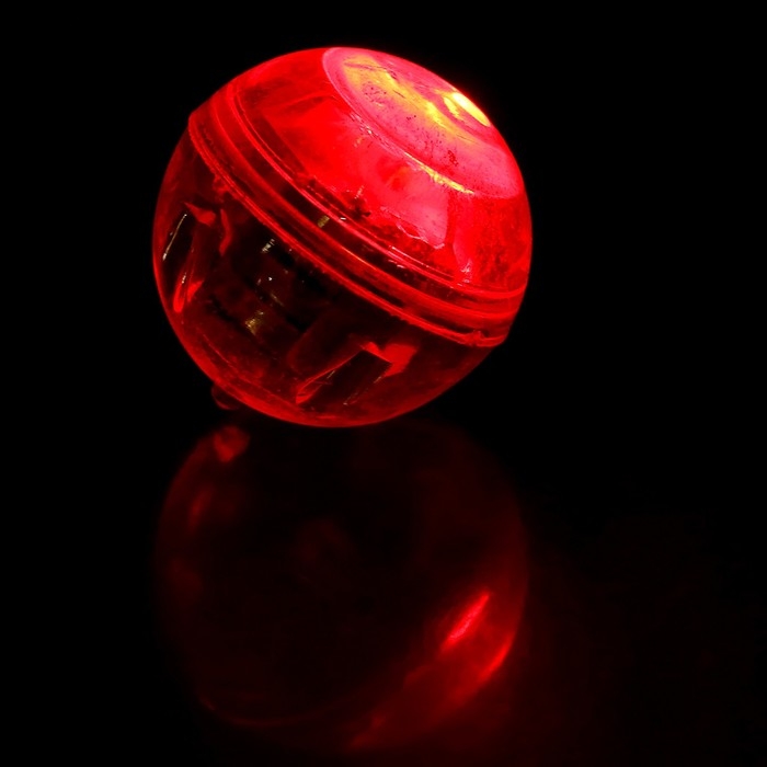 Набор для опытов &laquo;Снежная лампа&raquo;, лава-лампа