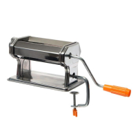 Машина для раскатывания полимерной глины, износостойкая Машина для раскатывания полимерной глины, износостойкая