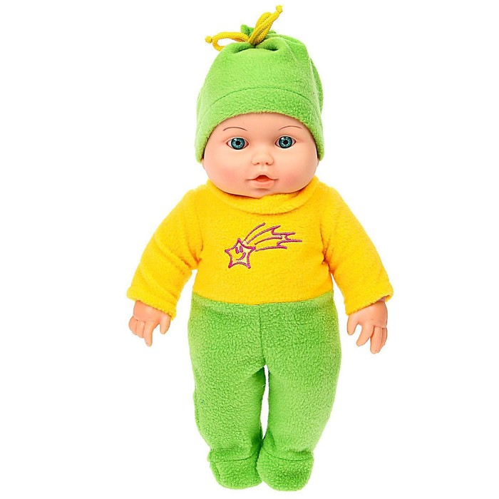 Кукла «Малыш 4», 30 см, МИКС Кукла «Малыш 4», 30 см, МИКС