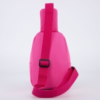 Сумка детская для девочки через плечо &laquo;Единорог&raquo;, 8 см х 13 см х 17 см