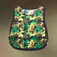 Набор военного &laquo;Рейнджер&raquo;, 3 предмета