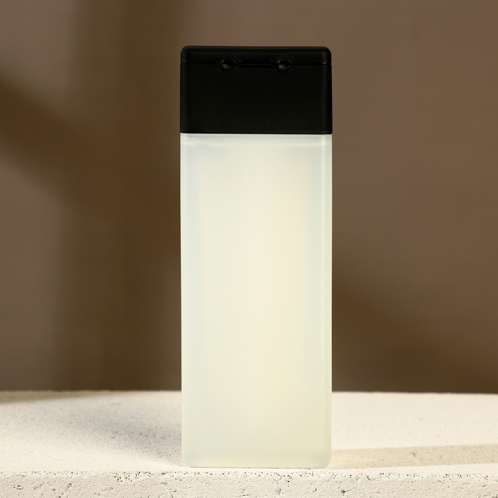 Подарочный набор косметики «Настоящему мужчине», гель для душа 250 мл и мочалка для тела, HARD LINE Подарочный набор косметики «Настоящему мужчине», гель для душа 250 мл и мочалка для тела, HARD LINE