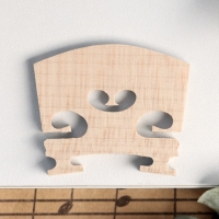 Подставка для струн скрипичная Music Life 1/4 Подставка для струн скрипичная Music Life 1/4