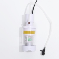 Фильтр внутренний JINGYE JY-1700F, с импеллером, 400 л/ч, 4 Вт Фильтр внутренний JINGYE JY-1700F, с импеллером, 400 л/ч, 4 Вт