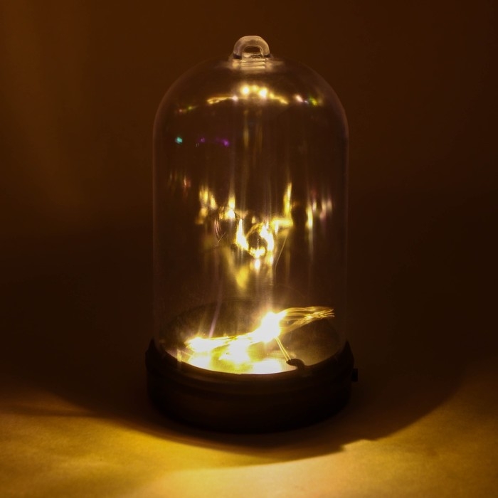 Набор для творчества «Делаем ночник своими руками», Сказочный патруль Набор для творчества «Делаем ночник своими руками», Сказочный патруль