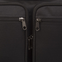 Сумка мужская Luris, цвет чёрный Сумка мужская Luris, цвет чёрный