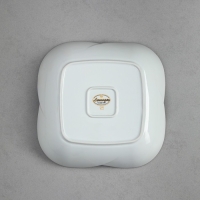 Салатник &laquo;Мариана&raquo;, 1 л, фарфор, Иран