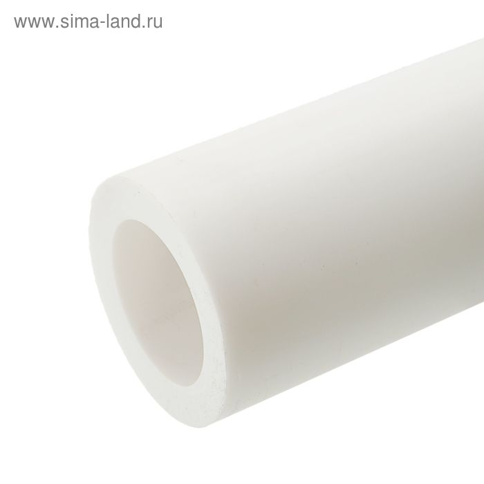 Труба полипропиленовая VALFEX, однослойная, d=32 мм, стенка 5.4 мм, SDR 6, PN20, 4 м