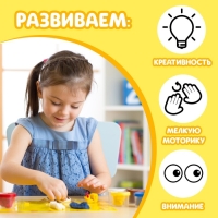 Набор книг по лепке &laquo;Фигурки из пластилина&raquo;, 2 шт. по 24 стр.