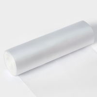 Пакеты фасовочные «Стандарт», 24×37 см, 500 шт, ПНД, 8 мкм Пакеты фасовочные «Стандарт», 24×37 см, 500 шт, ПНД, 8 мкм