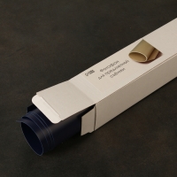 Фотофон для предметной съёмки "Тёмно-синий" ПВХ, 100 х 70 см Фотофон для предметной съёмки "Тёмно-синий" ПВХ, 100 х 70 см