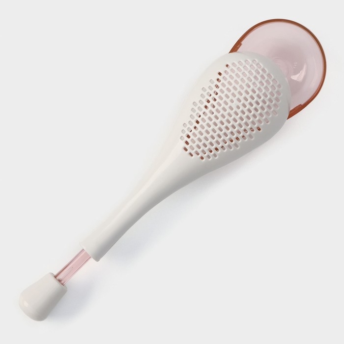 Диспенсер для сахарной пудры Доляна &laquo;Сладость&raquo;, 19,5 см