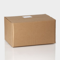 Набор стаканов стеклянных Magistro &laquo;Ла-Манш&raquo;, 350 мл, 8&times;12,5 см, 6 шт, цвет розовый