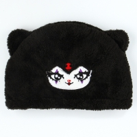 Карнавальная шапка &laquo;Дерзкая кошечка&raquo;, р. 52&ndash;54