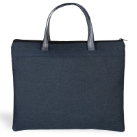 Папка для документов с ручками на молнии А4 &laquo;Для документов&raquo;, 36 х 29,5 см.