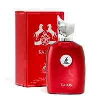 Парфюмерная вода унисекс Kalos (по мотивам Parfums de Marly Kalan Clone), 100 мл Парфюмерная вода унисекс Kalos (по мотивам Parfums de Marly Kalan Clone), 100 мл