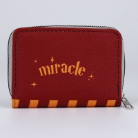 Кошелёк детский «Магия» 12х9.5х2см Кошелёк детский «Магия» 12х9.5х2см