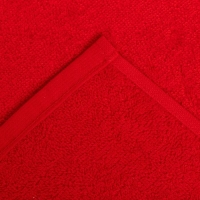 Новогодний подарочный набор "Счастья в сердце", полотенце и аксессуары