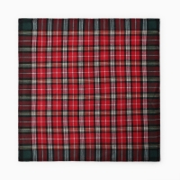 Набор мужских носовых платков в коробке ЭТНИКА, Арт.Пд71-8, 28х28, 3шт, х/б