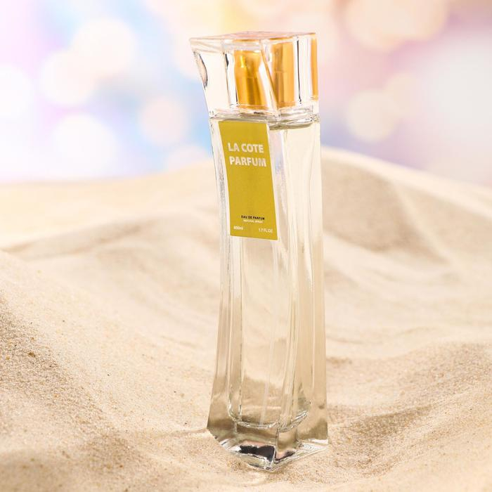 Туалетная вода женская FP La cote Parfum, 50 мл