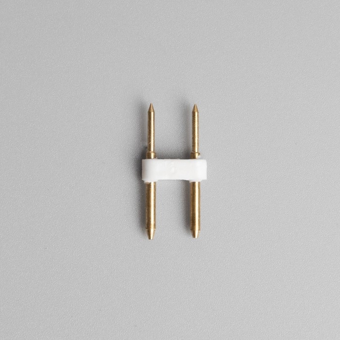 Шнур питания Luazon Lighting для гибкого неона 16 &times; 16 мм, до 50 метров, 220 В