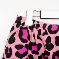 Полотенце для бани Leopard женское парео, 80х150±4 см,хл., ваф. полотно, 160 гр/м2 Полотенце для бани Leopard женское парео, 80х150±4 см,хл., ваф. полотно, 160 гр/м2