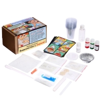 Набор для опытов &laquo;Знакомство с наукой&raquo;, 7 опытов