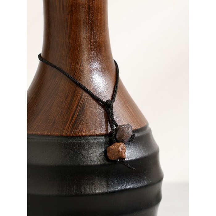 Ваза этническая &laquo;Унати&raquo;, керамика, 1 сорт, Иран