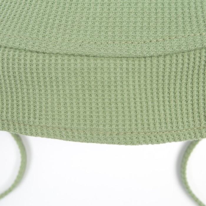 Панама Крошка Я BASIC LINE, размер 44, цвет зелёный