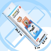 Настольный хоккей «Мини-матч 2», 2 игрока, 6+ Настольный хоккей «Мини-матч 2», 2 игрока, 6+