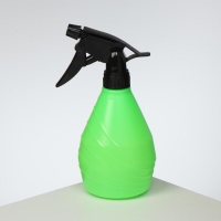 Пульверизатор, 0,5 л, зелёный, &laquo;Лазурит&raquo;