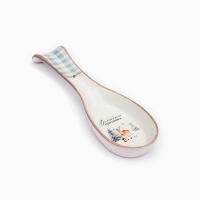 Новый год. Подставка под ложку &laquo;Волшебного праздника&raquo;, 7 х 22,3 см