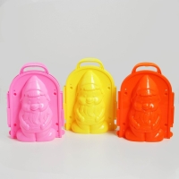 Снежколеп-песколеп «Гномик», цвета МИКС Снежколеп-песколеп «Гномик», цвета МИКС