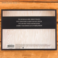 Подарочный набор "Новый год: Любимому сыну": перчатки и зажим для денег, экокожа Подарочный набор "Новый год: Любимому сыну": перчатки и зажим для денег, экокожа