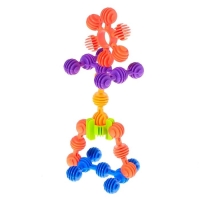 Конструктор &laquo;Молекулы&raquo;