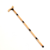 Трость сувенирная 90см, светлая