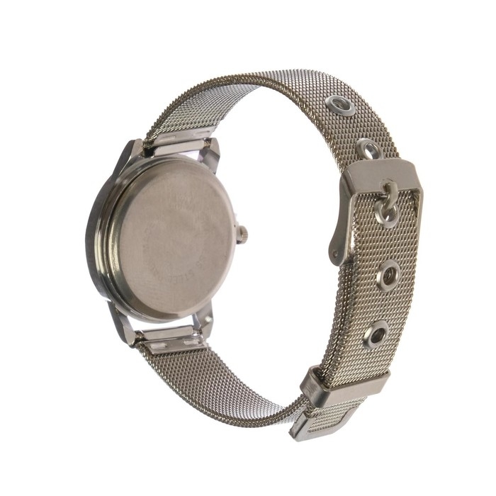 Часы наручные женские кварцевые Часы наручные женские кварцевые "Kxuan", d-2.3 см