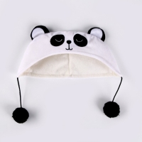 Мягкая игрушка &laquo;Боня&raquo;, в костюме панды